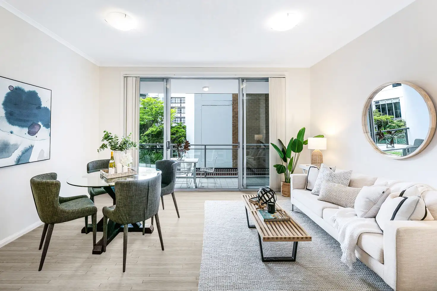 Main view of Homely apartment listing, 108/266 Pitt Street, Waterloo NSW 2017