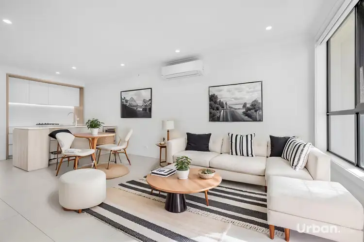 Second view of Homely terrace listing, 89 Bolwarra Drive, Marsden Park NSW 2765
