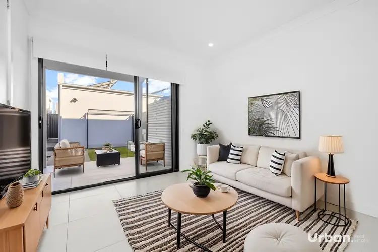 Fifth view of Homely terrace listing, 89 Bolwarra Drive, Marsden Park NSW 2765