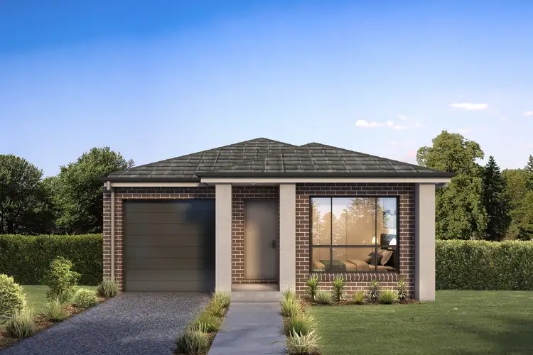 LOT 111 Myrica Avenue, Riverstone NSW 2765