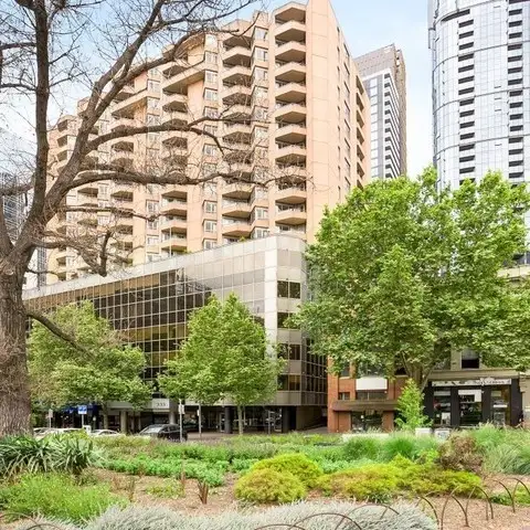 1210/333 Exhibition Street
