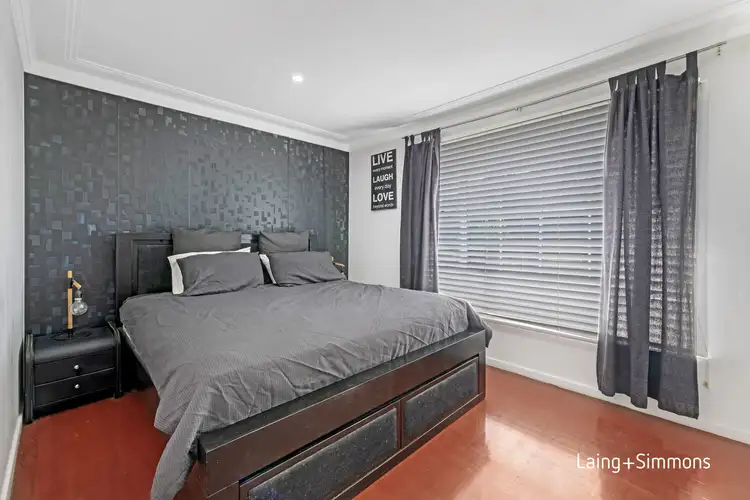 Sixth view of Homely house listing, 13 Fairfield Road, Woodpark NSW 2164
