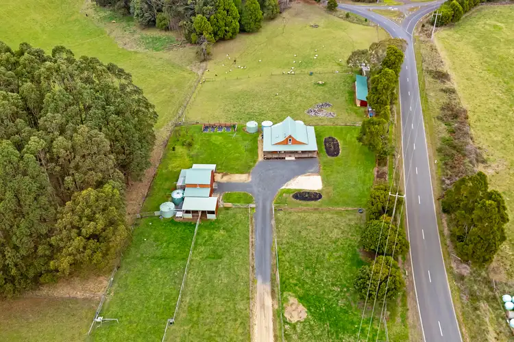 685 Foster Road, Boolarra South VIC 3870