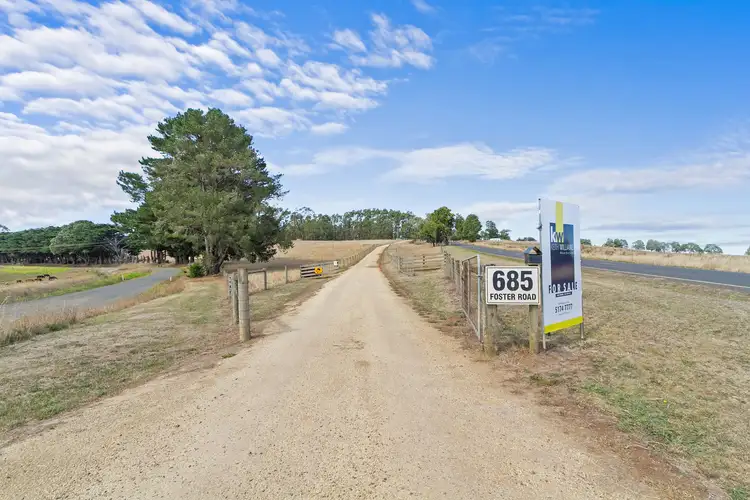 685 Foster Road, Boolarra South VIC 3870