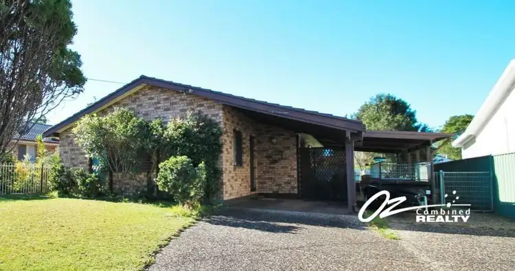 30 Flamingo Avenue