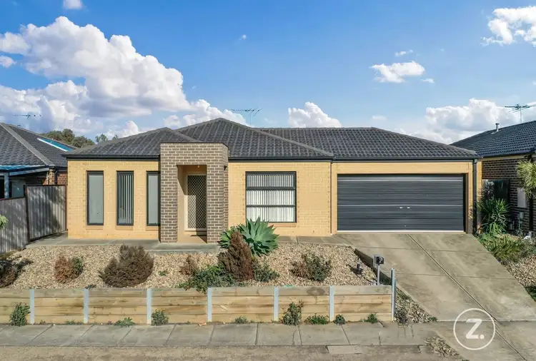 3 Hiraji Street, Kurunjang VIC 3337