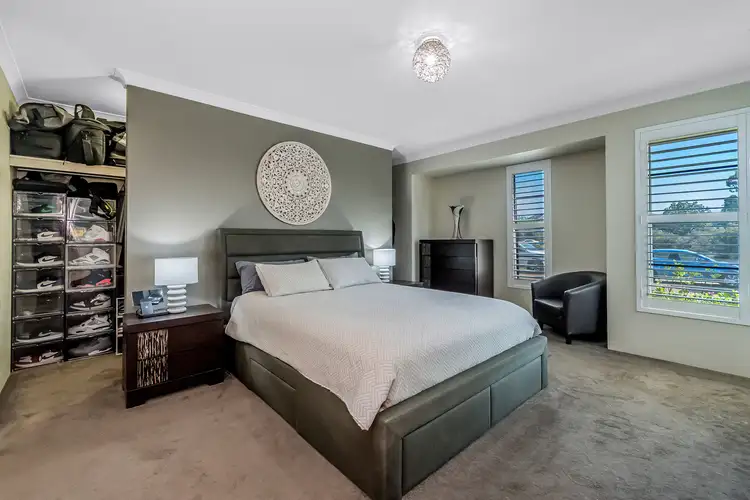 Fourth view of Homely house listing, 9 Carnaby Way, Harrisdale WA 6112