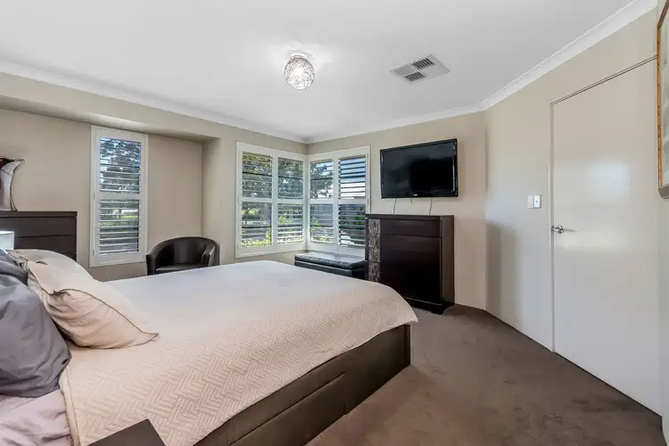 Fifth view of Homely house listing, 9 Carnaby Way, Harrisdale WA 6112