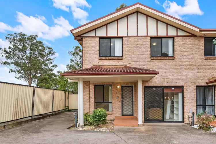 7/42 Blenheim Avenue