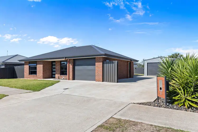 8 Benny Street, Latrobe TAS 7307