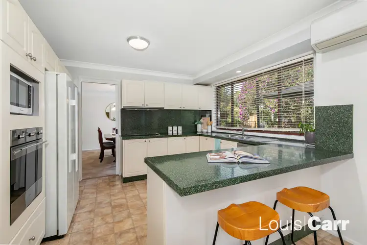 Second view of Homely house listing, 130 Purchase Road, Cherrybrook NSW 2126