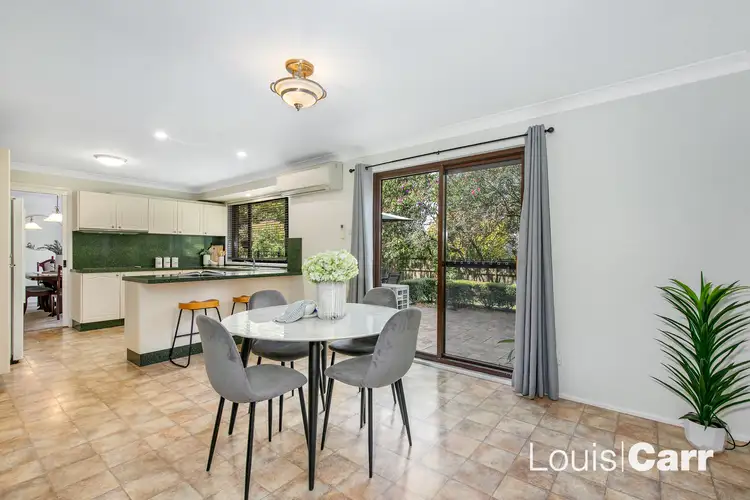Fourth view of Homely house listing, 130 Purchase Road, Cherrybrook NSW 2126