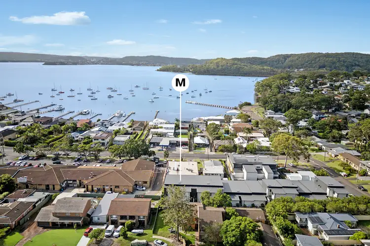 17/15 Mimosa Avenue, Saratoga NSW 2251