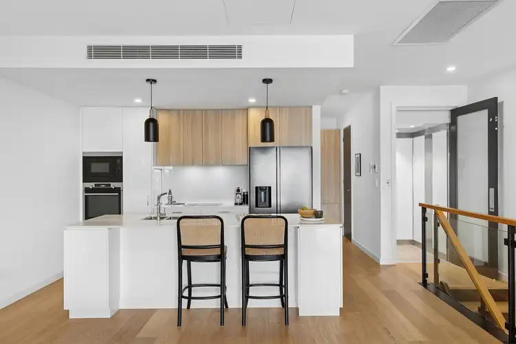 Third view of Homely townhouse listing, 17/15 Mimosa Avenue, Saratoga NSW 2251