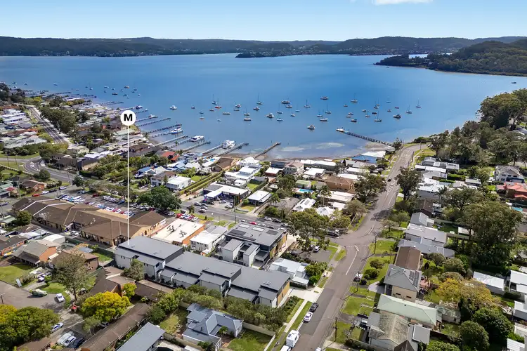 Fourth view of Homely townhouse listing, 17/15 Mimosa Avenue, Saratoga NSW 2251