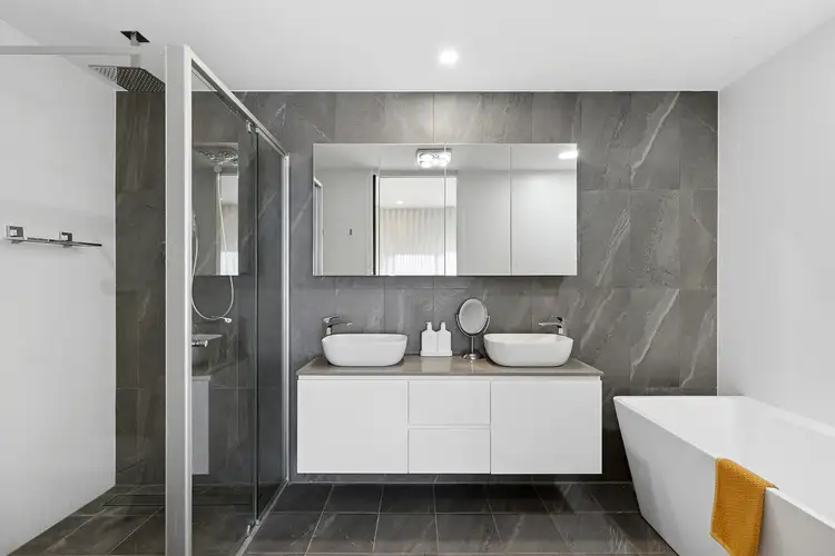 Sixth view of Homely townhouse listing, 17/15 Mimosa Avenue, Saratoga NSW 2251