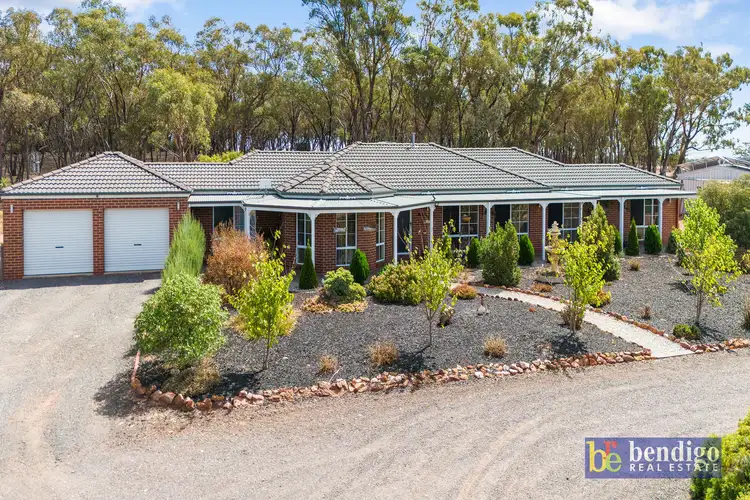 73 Ackerman Road, Woodvale VIC 3556