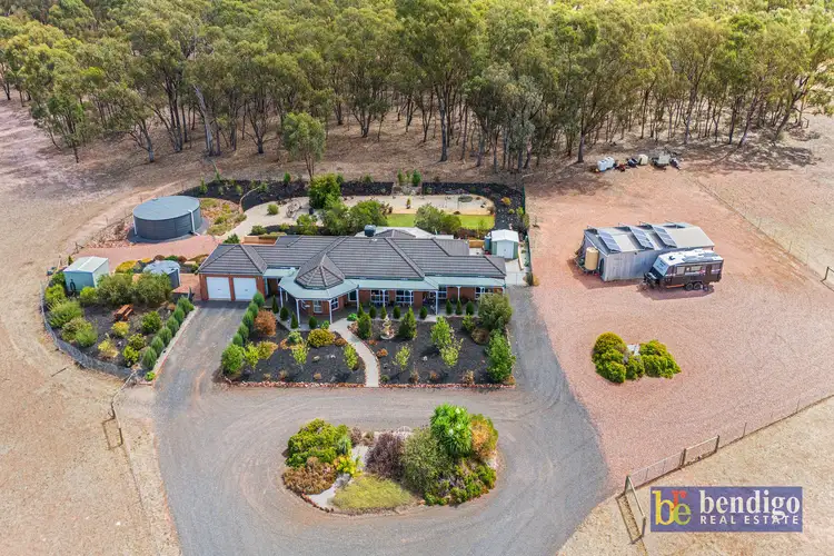 Second view of Homely house listing, 73 Ackerman Road, Woodvale VIC 3556