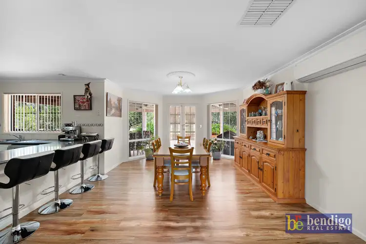 Third view of Homely house listing, 73 Ackerman Road, Woodvale VIC 3556