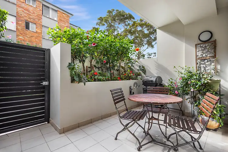 4G/732 Military Road, Mosman NSW 2088