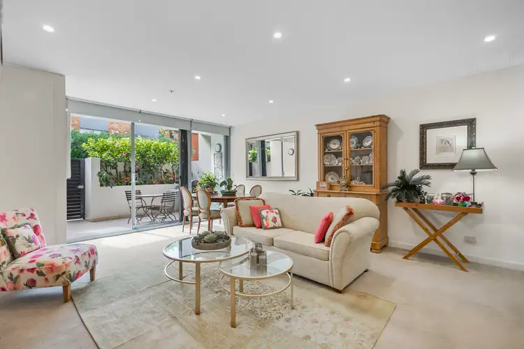 4G/732 Military Road, Mosman NSW 2088