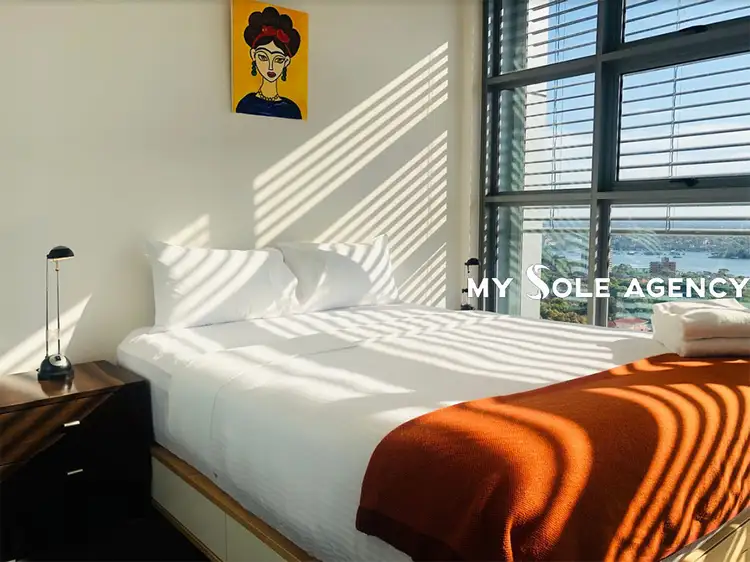 Fourth view of Homely apartment listing, r1007/220 Pacific Highway, Crows Nest NSW 2065
