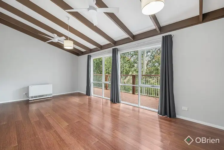 Third view of Homely house listing, 6 Johns Road, Selby VIC 3159