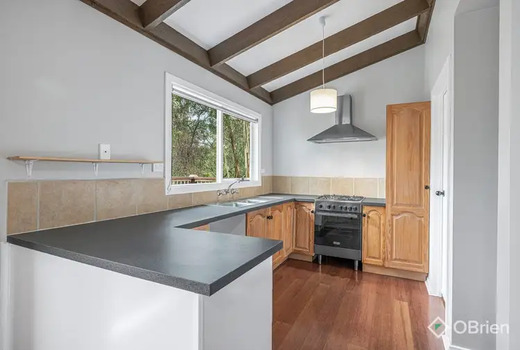 Fourth view of Homely house listing, 6 Johns Road, Selby VIC 3159