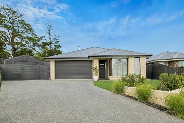 7 Ivan Court, Charleston SA 5244