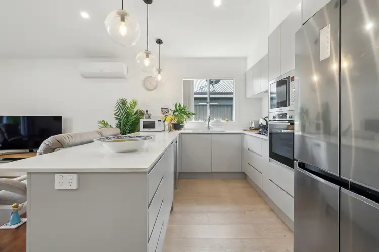 Second view of Homely retirement listing, 3/11 McIntosh Crescent, Woolgoolga NSW 2456