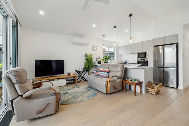 Third view of Homely retirement listing, 3/11 McIntosh Crescent, Woolgoolga NSW 2456