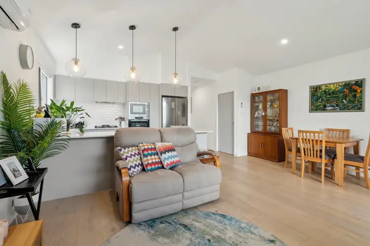 Fourth view of Homely retirement listing, 3/11 McIntosh Crescent, Woolgoolga NSW 2456