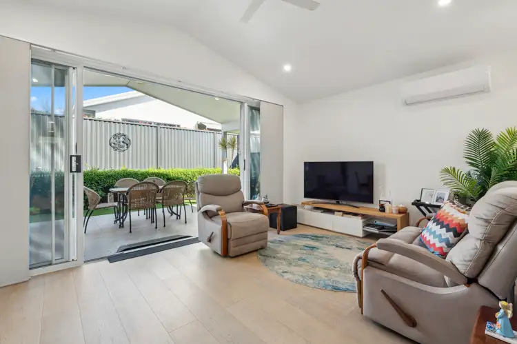 Fifth view of Homely retirement listing, 3/11 McIntosh Crescent, Woolgoolga NSW 2456