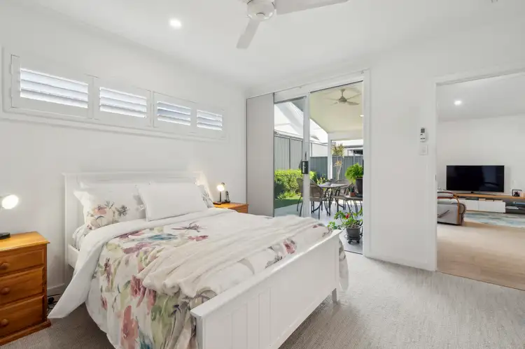 Sixth view of Homely retirement listing, 3/11 McIntosh Crescent, Woolgoolga NSW 2456