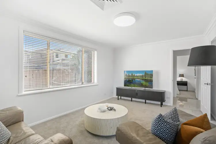 Sixth view of Homely house listing, 4 Hogan Grove, Castle Hill NSW 2154