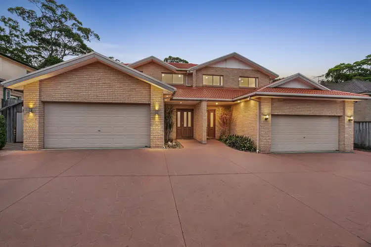 14B Grovewood Place