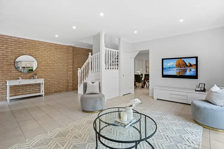 Fourth view of Homely semi-detached listing, 14B Grovewood Place, Castle Hill NSW 2154