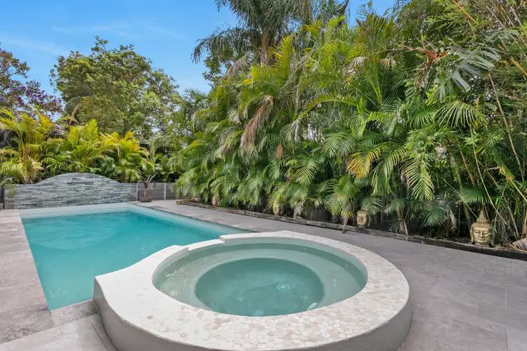 18 Gaiwood Place, Castle Hill NSW 2154