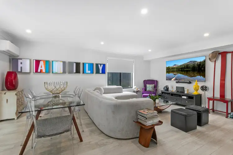 Fourth view of Homely house listing, 18 Gaiwood Place, Castle Hill NSW 2154