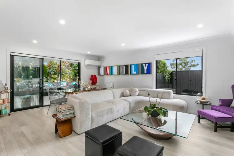 Fifth view of Homely house listing, 18 Gaiwood Place, Castle Hill NSW 2154