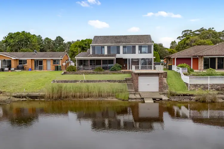 12 Bonville Waters Drive, Sawtell NSW 2452