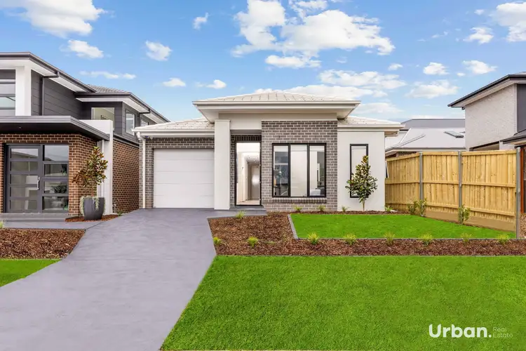 Main view of Homely house listing, 19 Saturn Street, Leppington NSW 2179