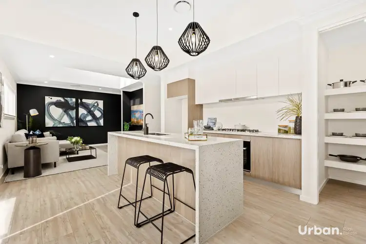 Third view of Homely house listing, 19 Saturn Street, Leppington NSW 2179