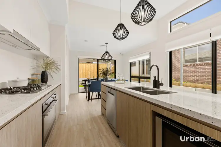 Fourth view of Homely house listing, 19 Saturn Street, Leppington NSW 2179