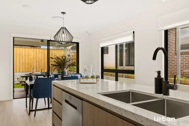 Fifth view of Homely house listing, 19 Saturn Street, Leppington NSW 2179