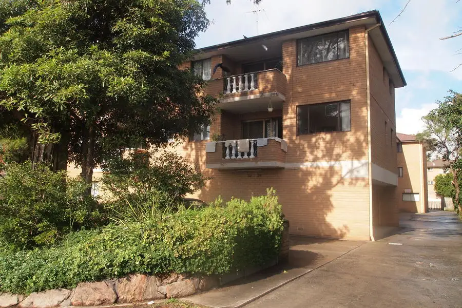 Main view of Homely unit listing, 4/32-34 William Street, Granville NSW 2142