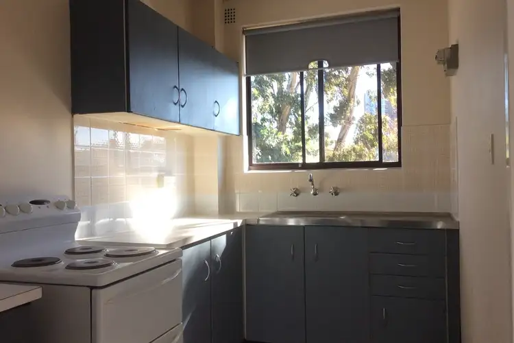 Second view of Homely unit listing, 4/32-34 William Street, Granville NSW 2142