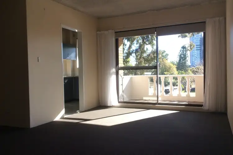 Fourth view of Homely unit listing, 4/32-34 William Street, Granville NSW 2142