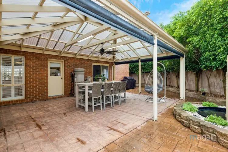 Fifth view of Homely house listing, 6 Yarromie Street, Hallett Cove SA 5158