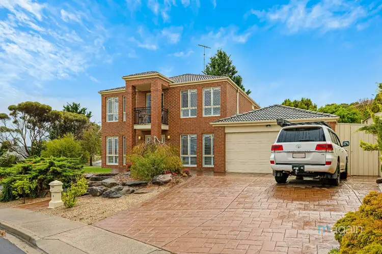 Sixth view of Homely house listing, 6 Yarromie Street, Hallett Cove SA 5158